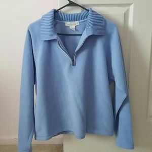 Comfortable pullover